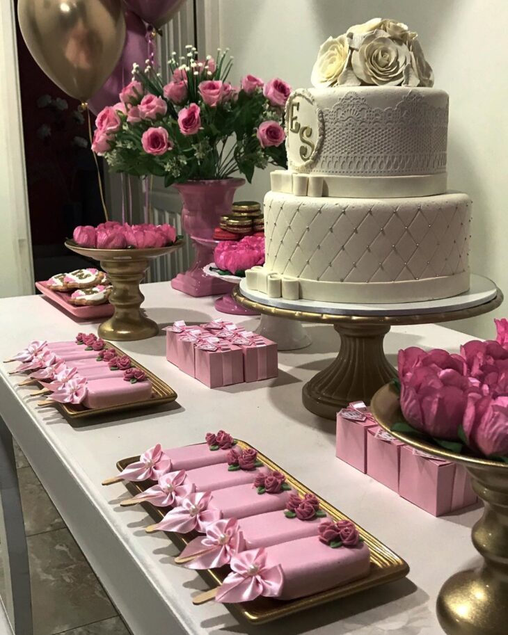 5 ideias de títulos