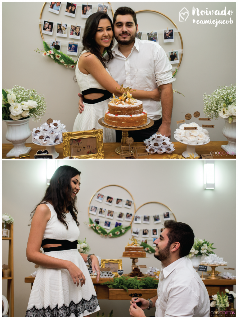 5 ideias de títulos