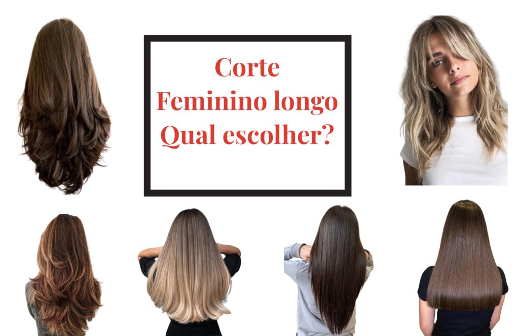 corte bob vs long bob qual escolher