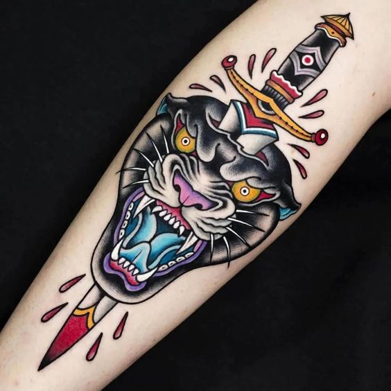 nome dos tipos de tattoo