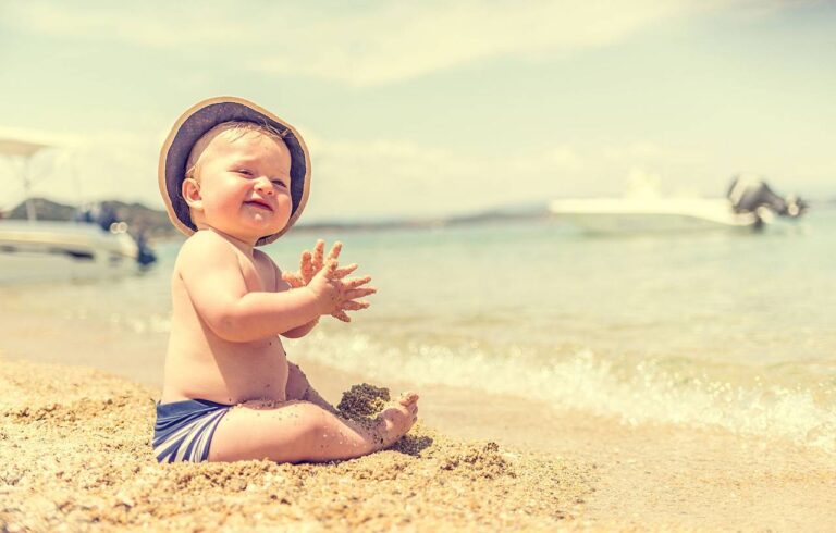 A diferença entre um nome raro e um nome estranho: O que os pais precisam saber