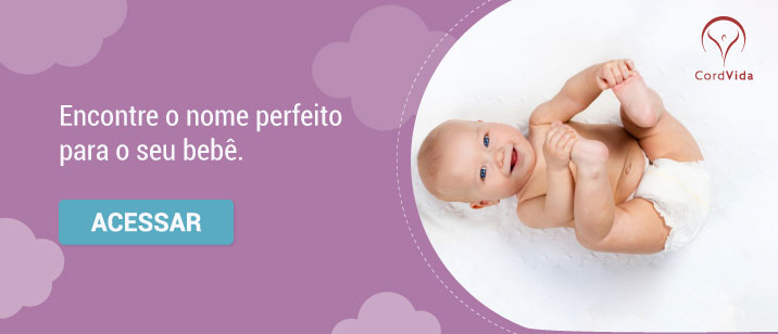 Nomes retrô que estão voltando: Clássicos esquecidos para bebês