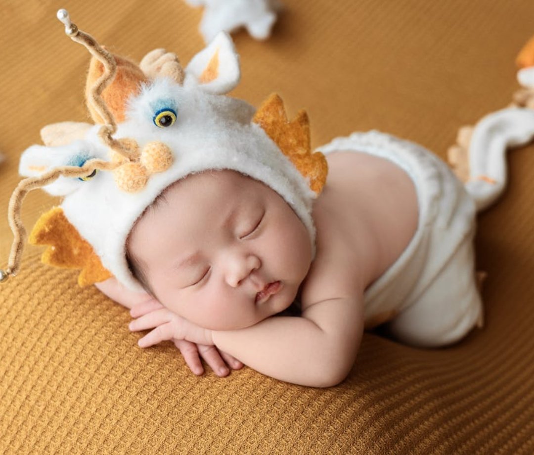 Os 10 nomes femininos mais raros do Brasil em 2024