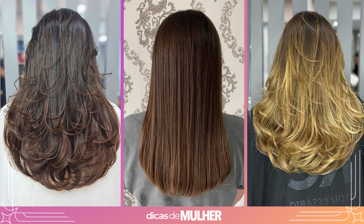 melhores cortes de cabelo feminino para inspirar