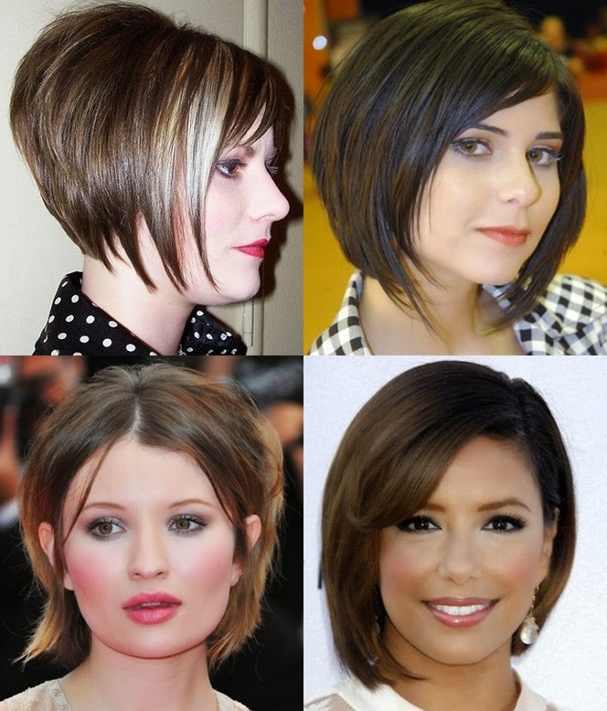 nomes de cortes de cabelo feminino 2026