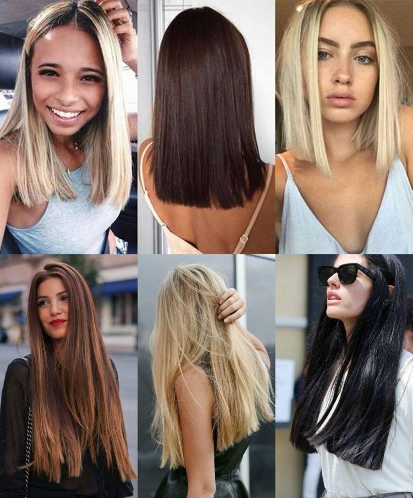 melhores cortes de cabelo para valorizar o rosto