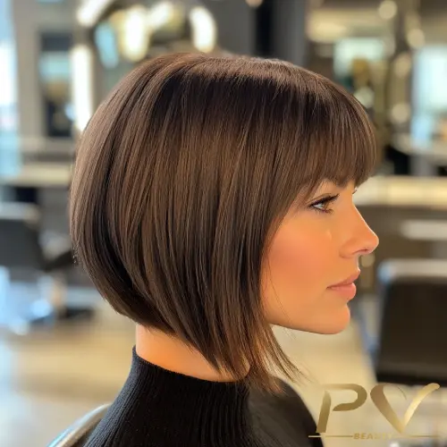 cortes de cabelo que rejuvenescem
