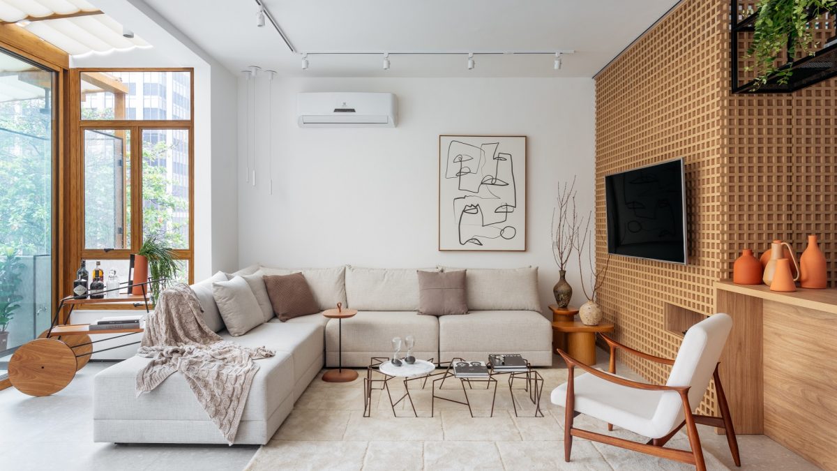 nomes de estilos de interiores