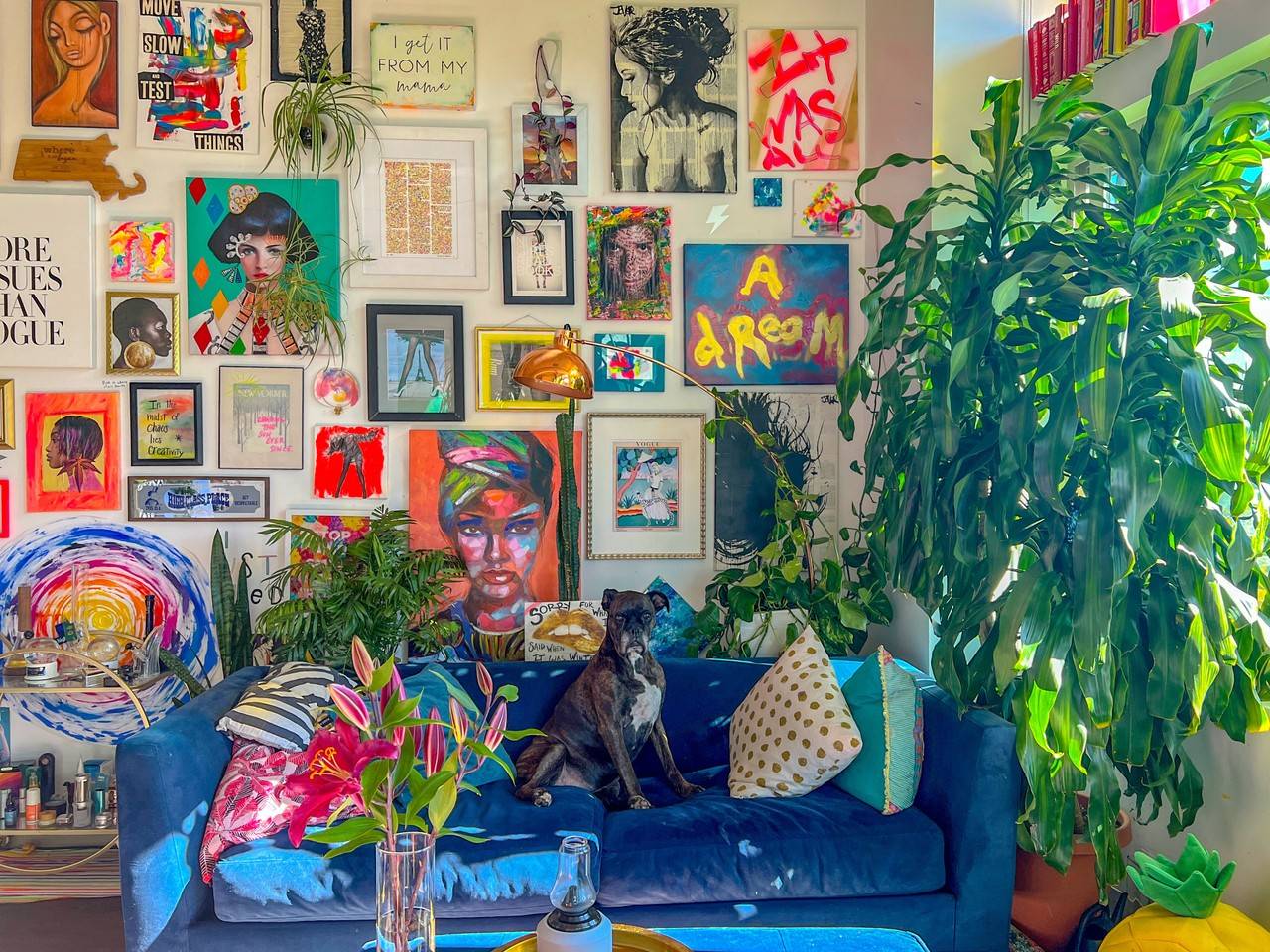 como escolher estilo de decoração