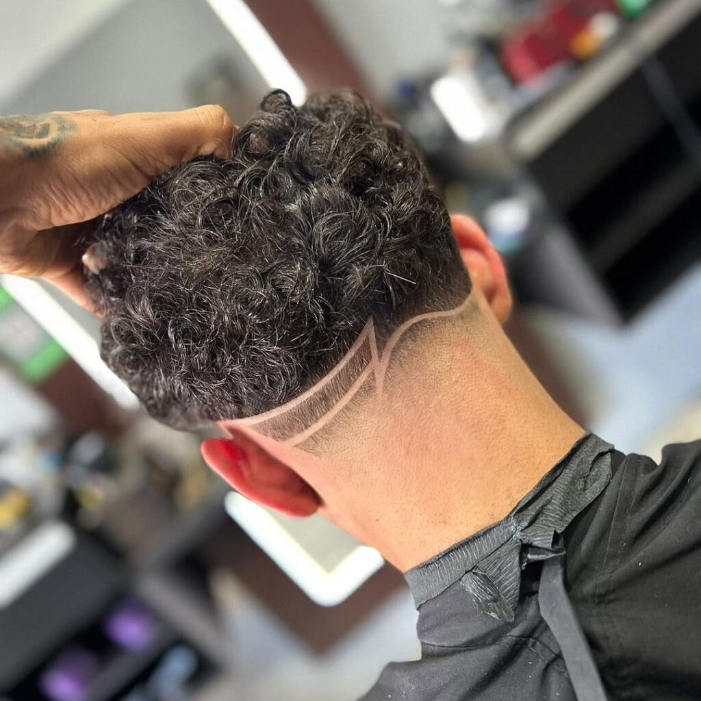 como cuidar do cabelo tipo 4c crespo