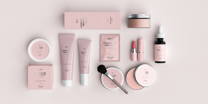 quanto custa registrar nome loja maquiagem