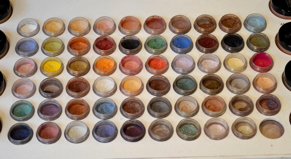 quanto custa registrar nome loja maquiagem