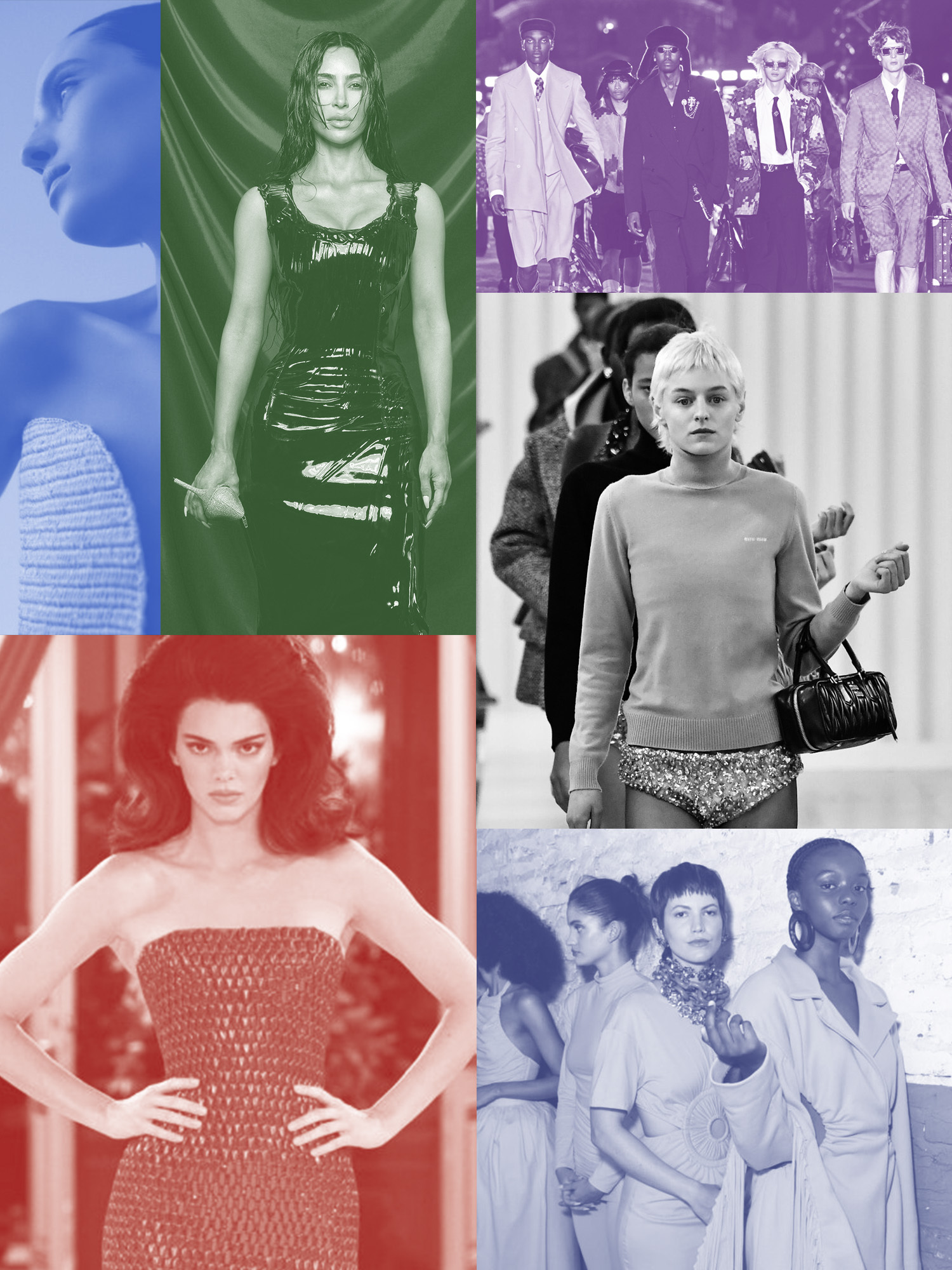 estilo bruna marquezine vintage moderno 2026