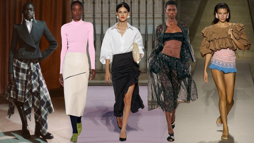 melhores looks quiet luxury Oscar 2026