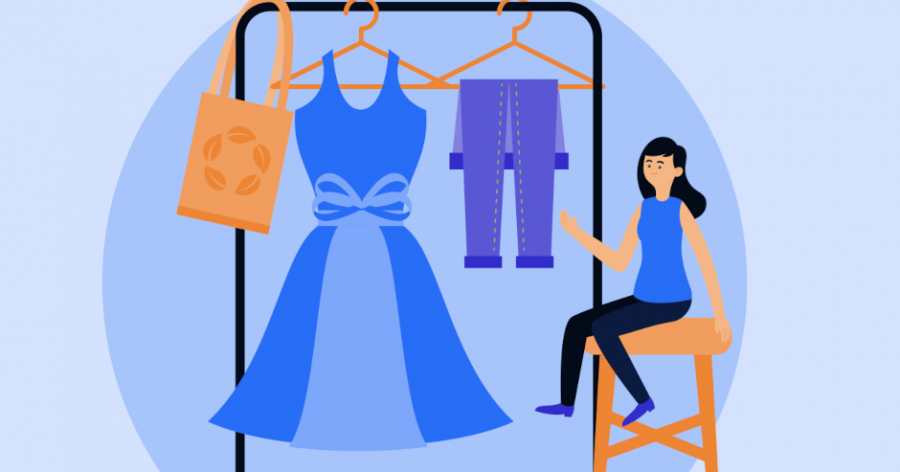 quiet luxury versus maximalismo tendências 2026