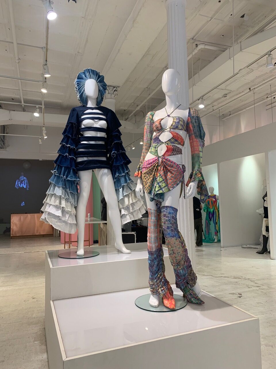 tendências de tecnologia vs tendências de moda 2026