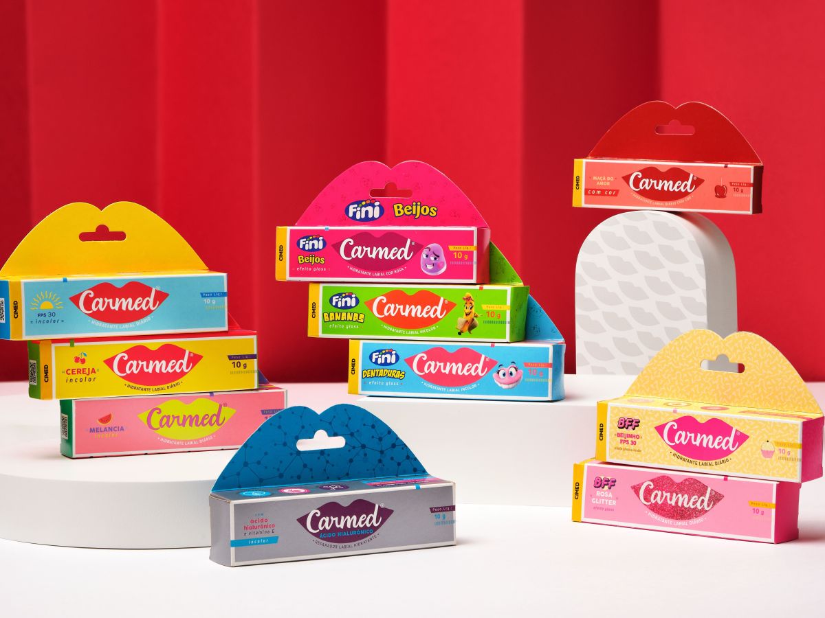 o que carmed