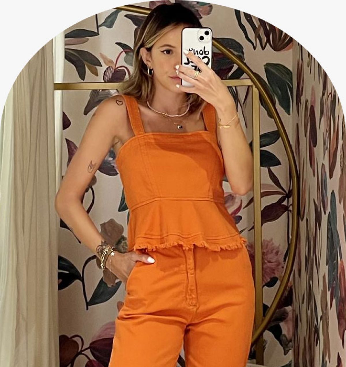 tendências de cores moda 2026