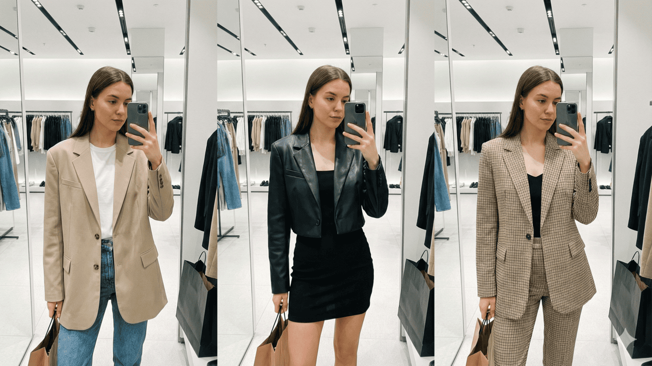 ideias de looks para festa junina