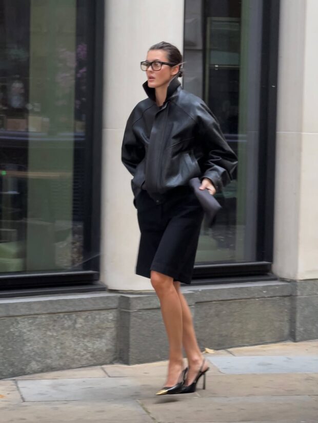 o que é um look
