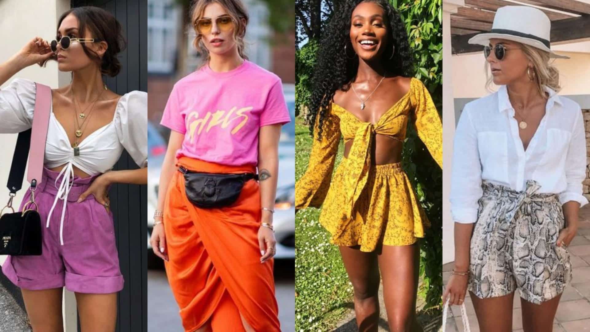 10 tendências de moda feminina 2026 para renovar seu guarda roupa