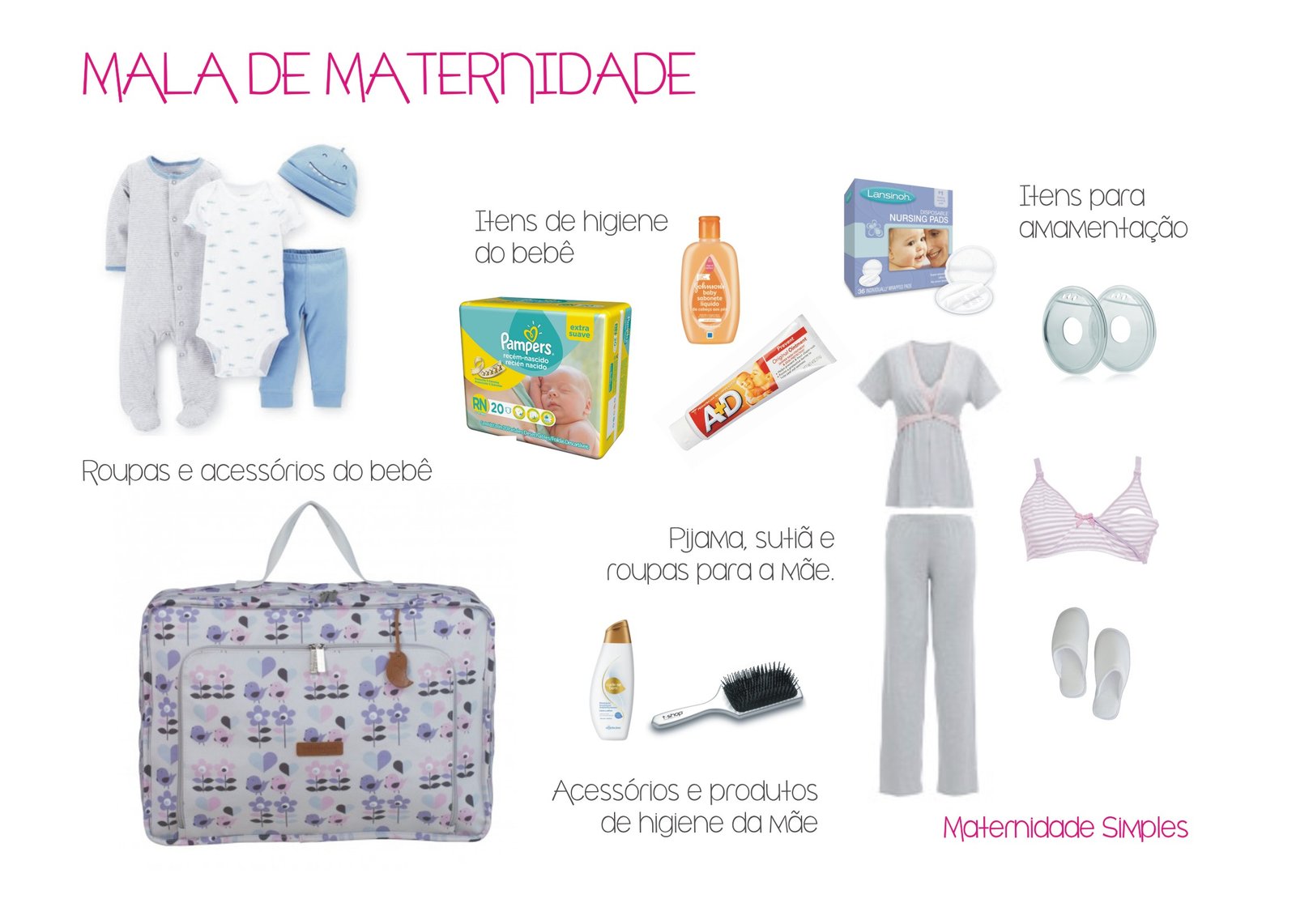 Higiene do Recém-Nascido no Hospital: Dicas Essenciais para os Primeiros Dias