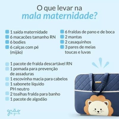 Documentação para o Parto: Checklist Completo para Não Ter Surpresas