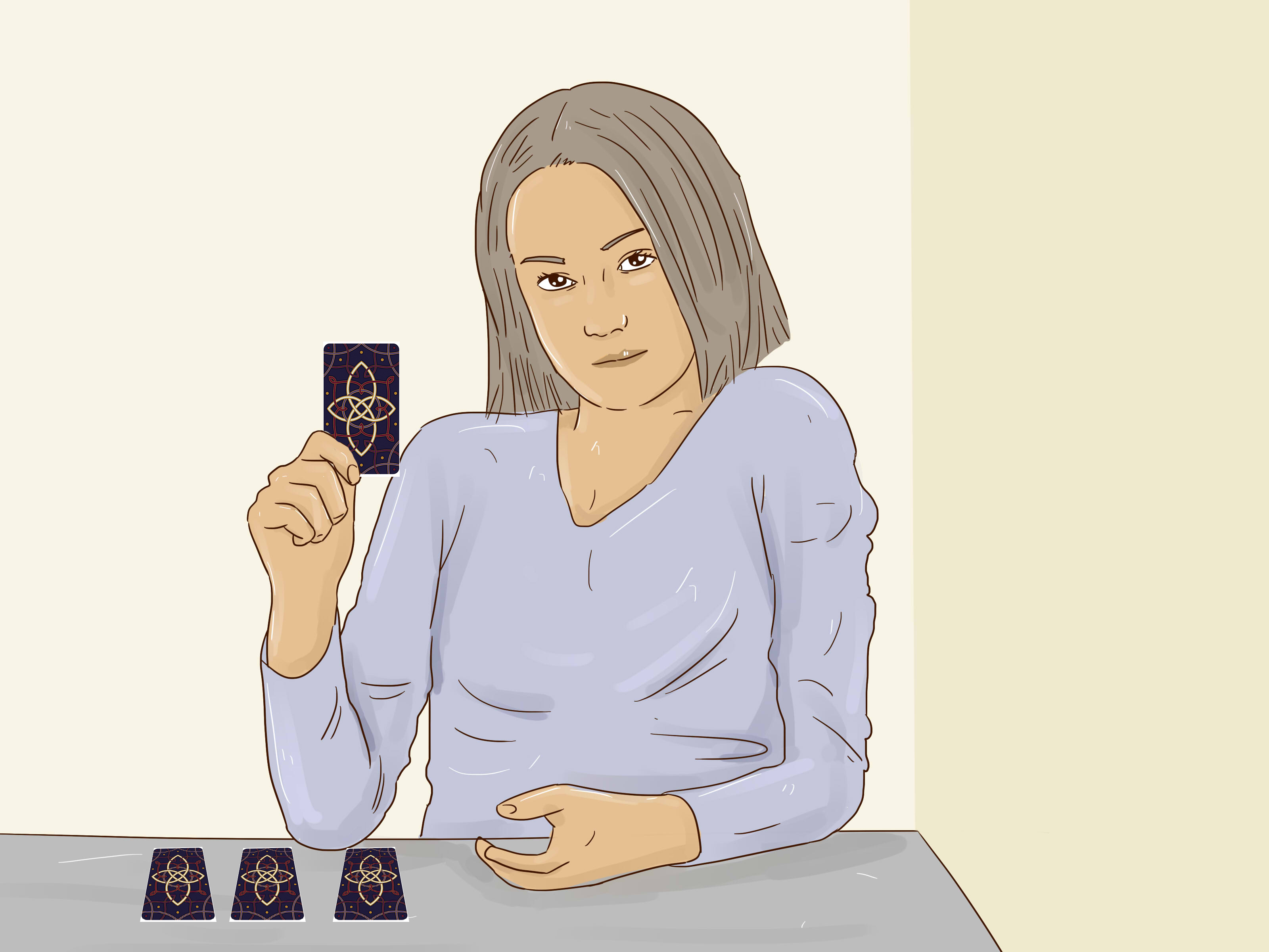 como perguntar ao tarot sobre um relacionamento específico