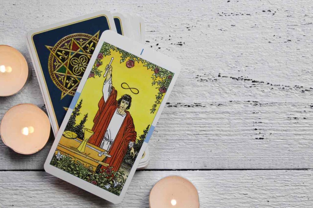 o que perguntar no tarot para autoconhecimento
