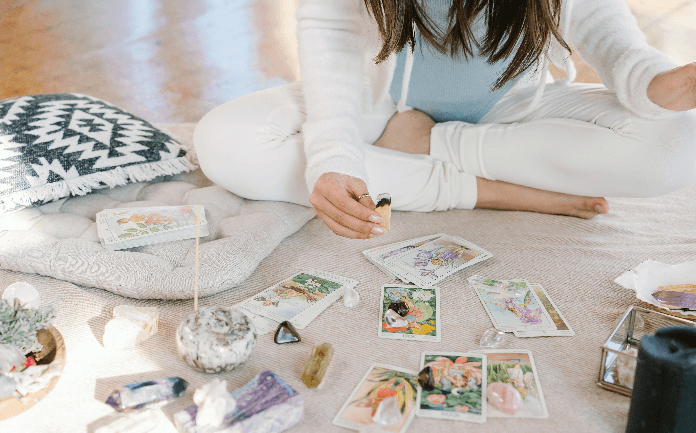 erros comuns ao fazer perguntas no tarot