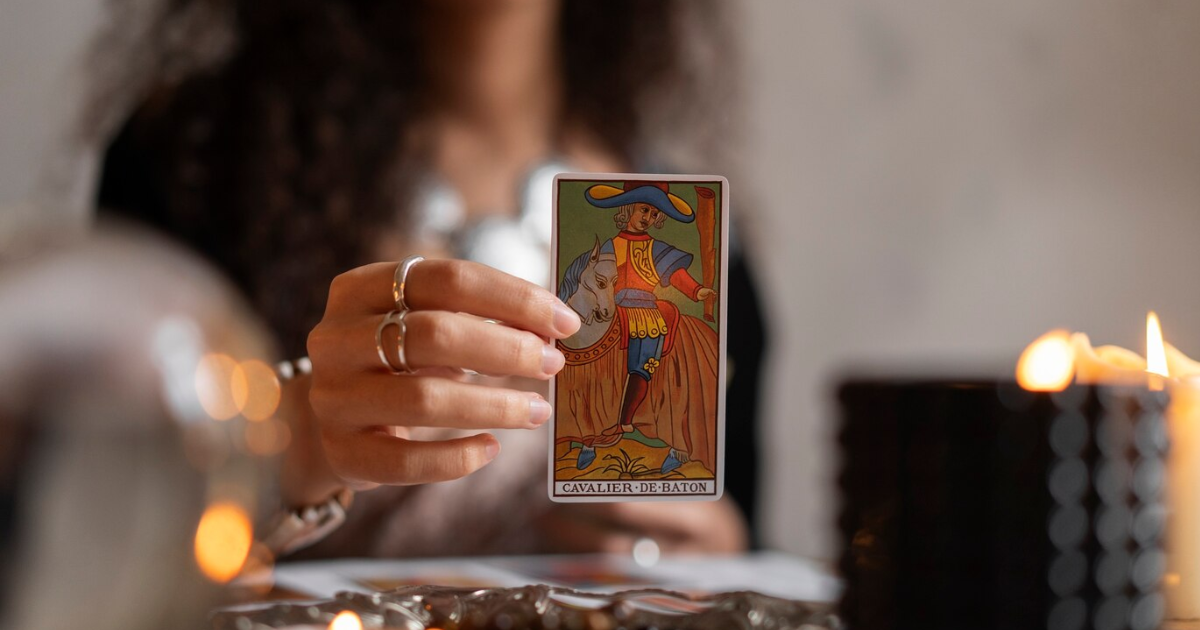 tarot sim ou não vs perguntas abertas