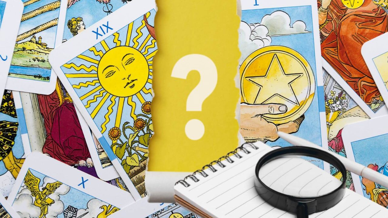 o que perguntar no tarot para autoconhecimento