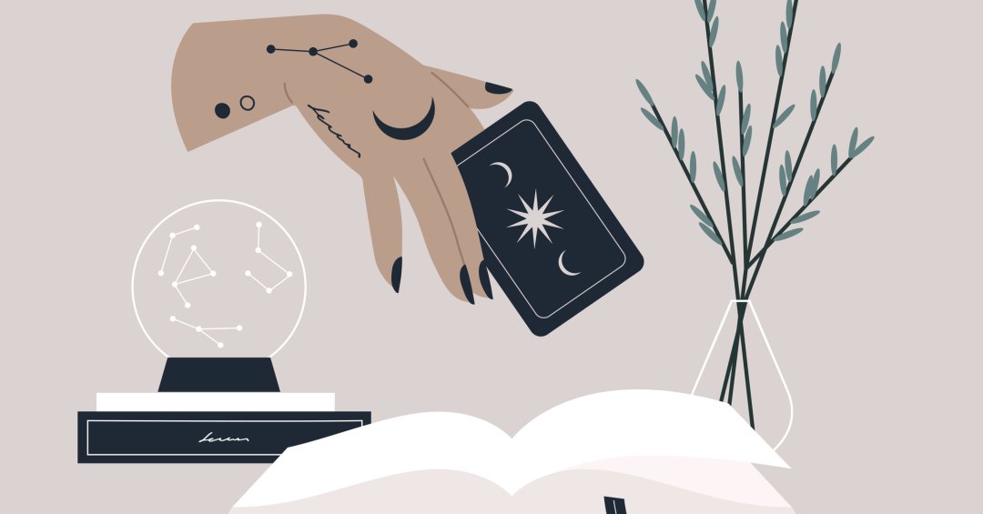 o que perguntar no tarot