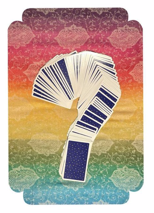 o que perguntar no tarot para autoconhecimento