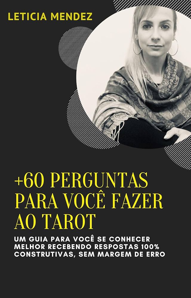 tarot sim ou não vs perguntas abertas