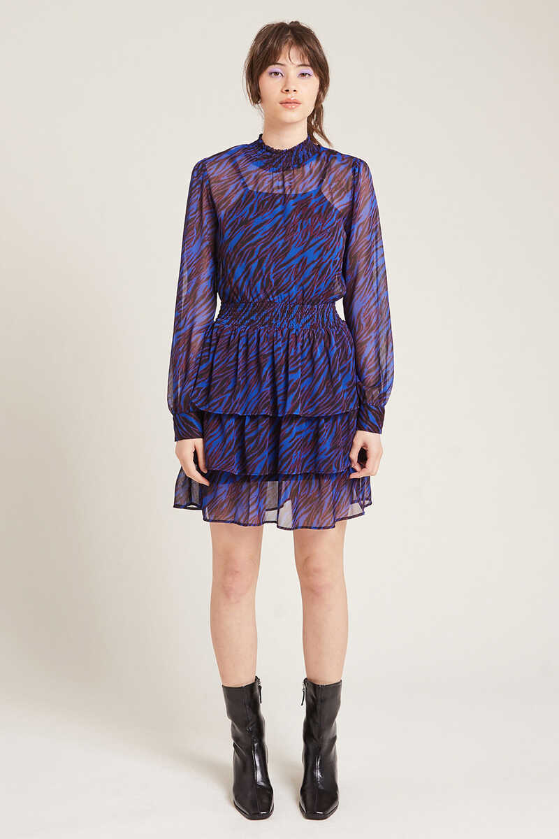 vestido longo vs vestido curto qual escolher