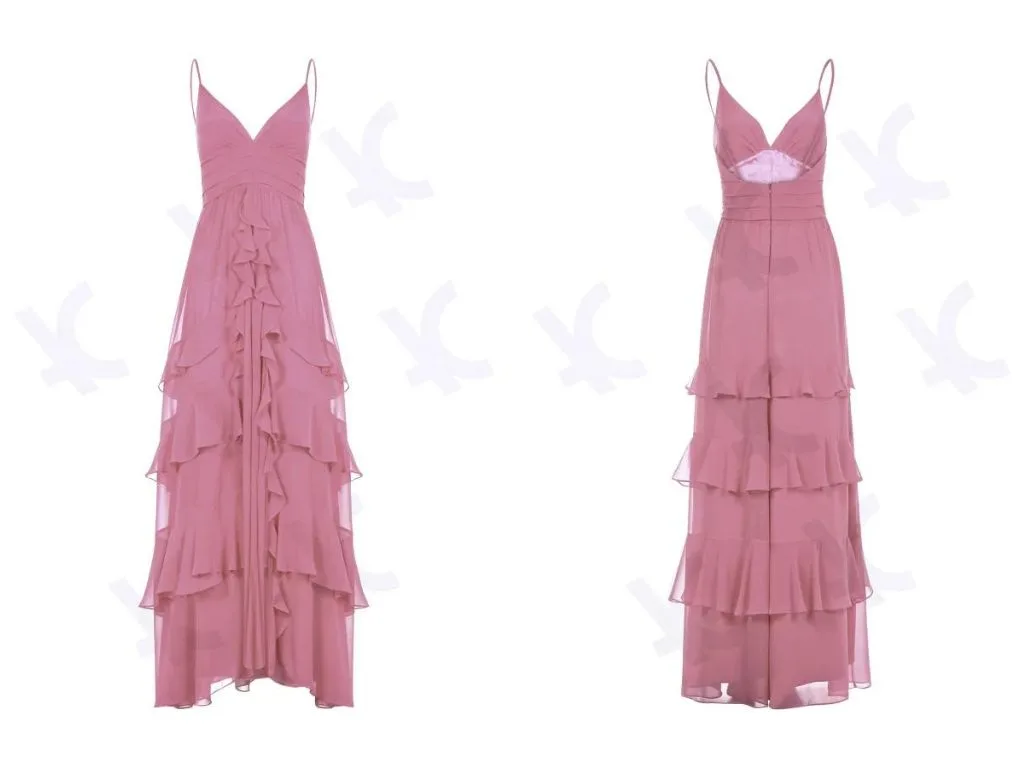 vestido longo vs vestido curto qual escolher