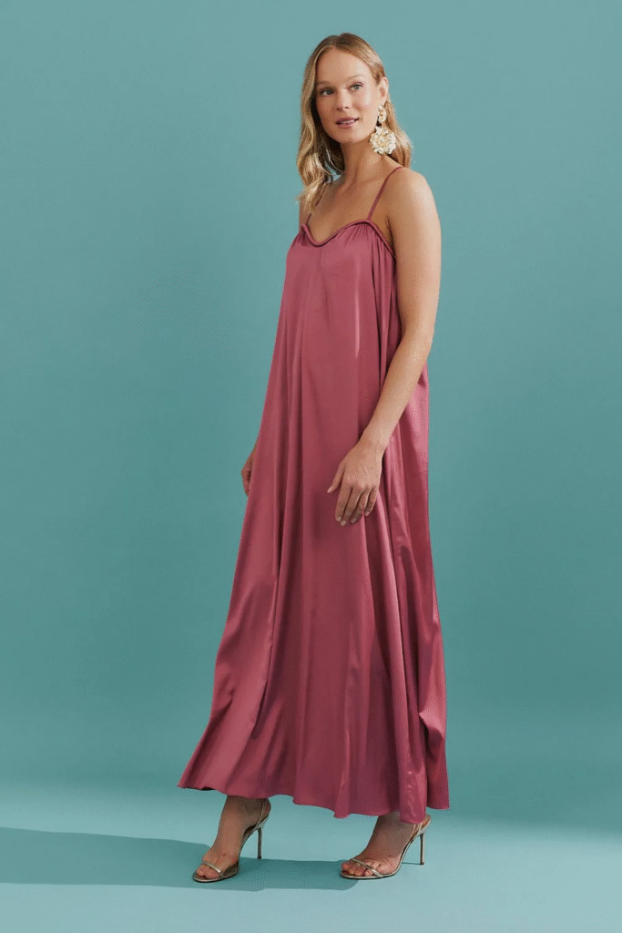 quanto custa um look completo na OQVestir