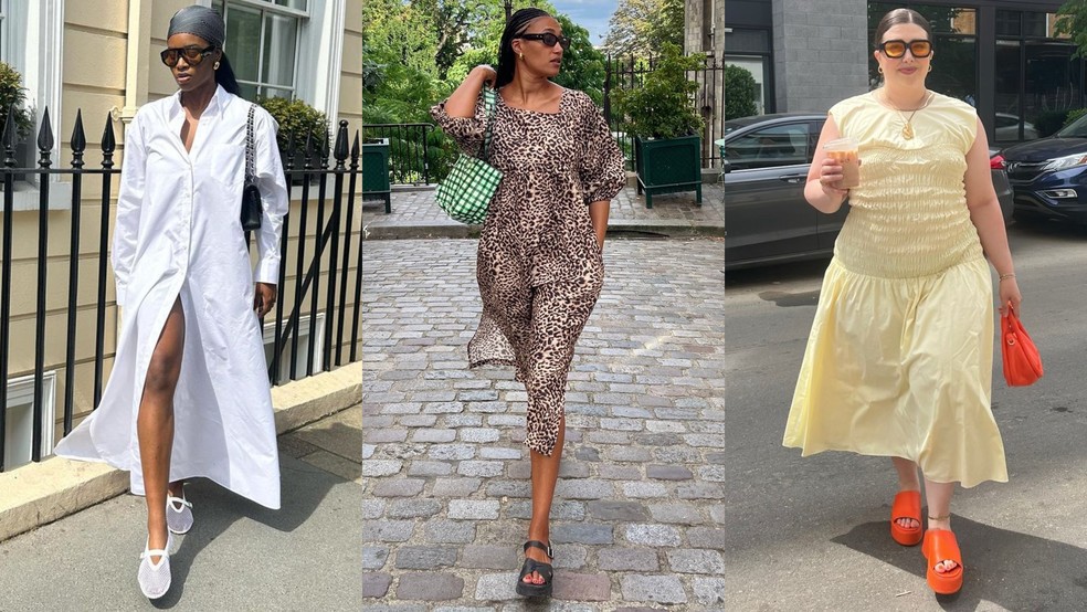 inspiração de looks para casamento