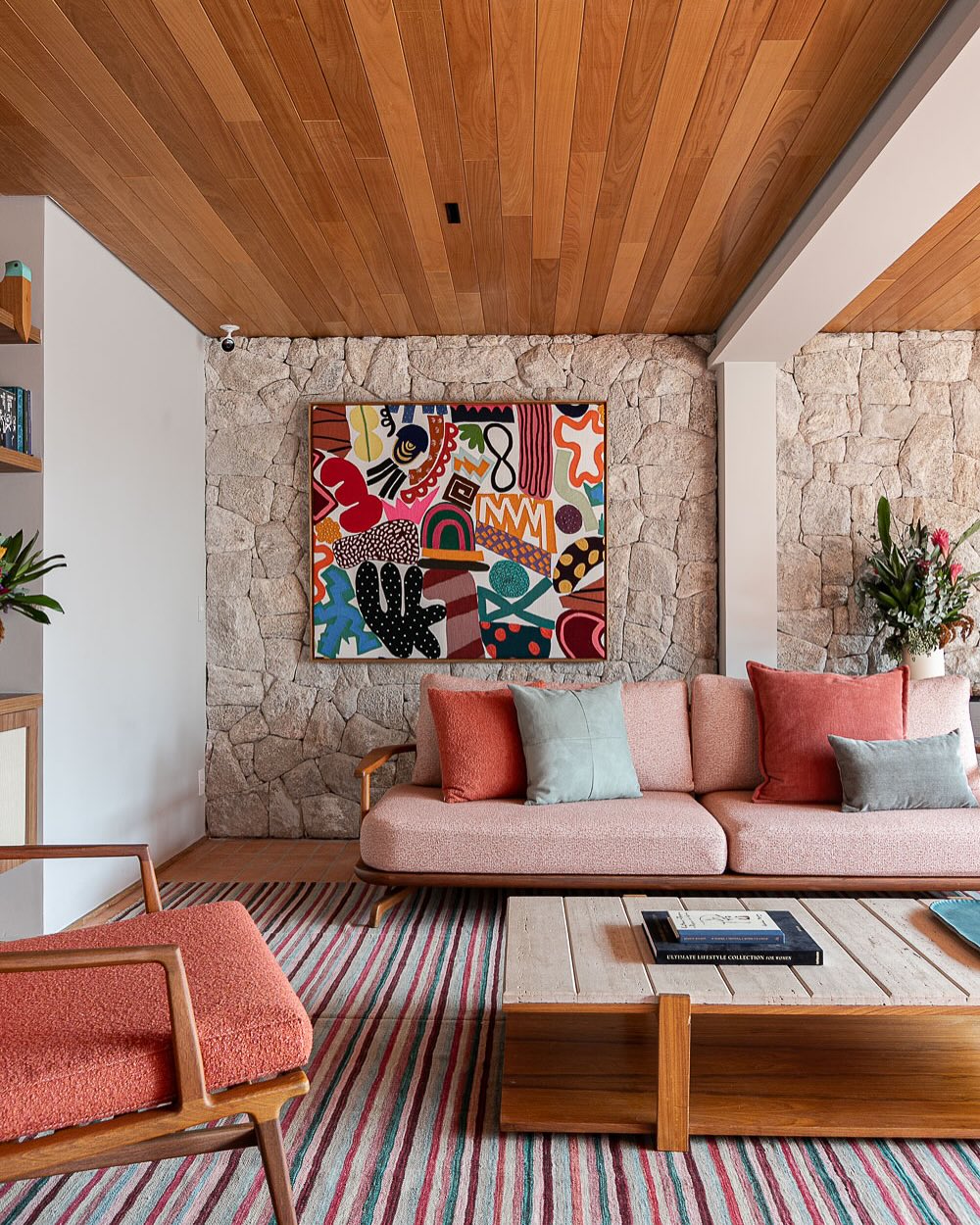 evitar erros decoracao sala moderna