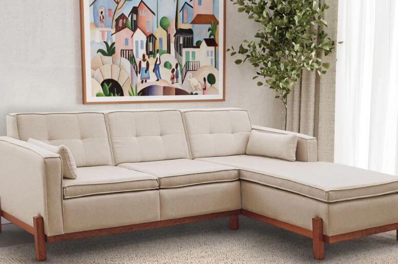 tapetes sala pequena