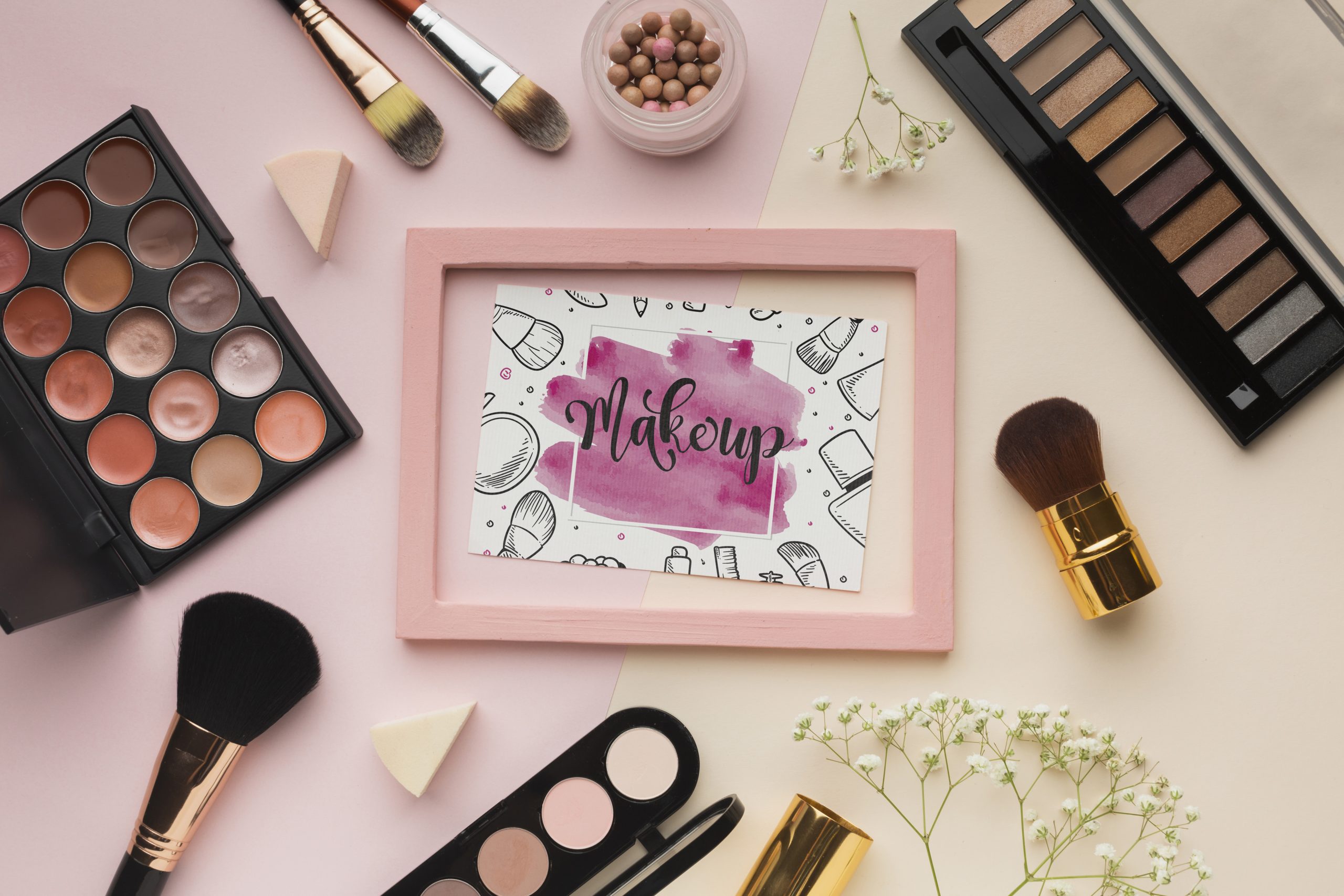 base líquida vs base em pó qual a melhor