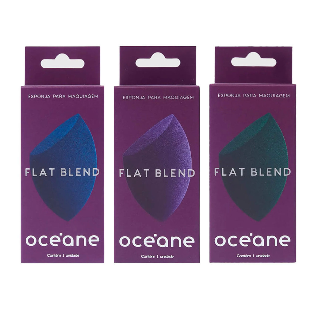 Océane Duo Blush