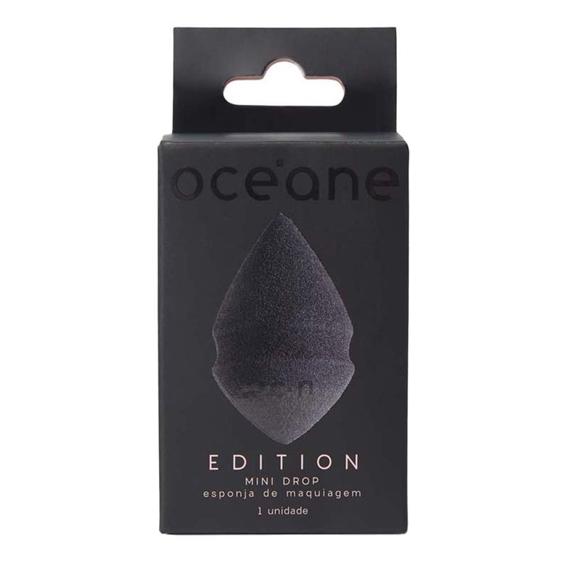Kit maquiagem Océane