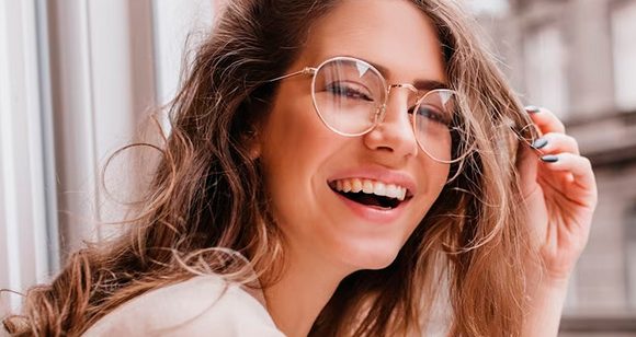 oculos de grau da moda