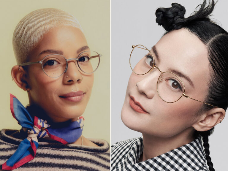 preço medio oculos de grau da moda