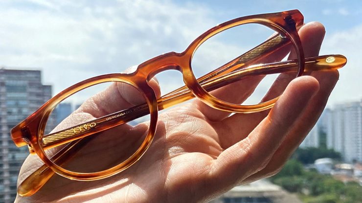 oculos de grau da moda vs oculos classicos