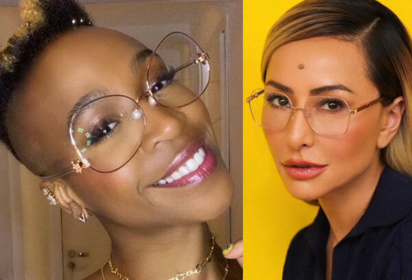 oculos de grau da moda vs oculos classicos