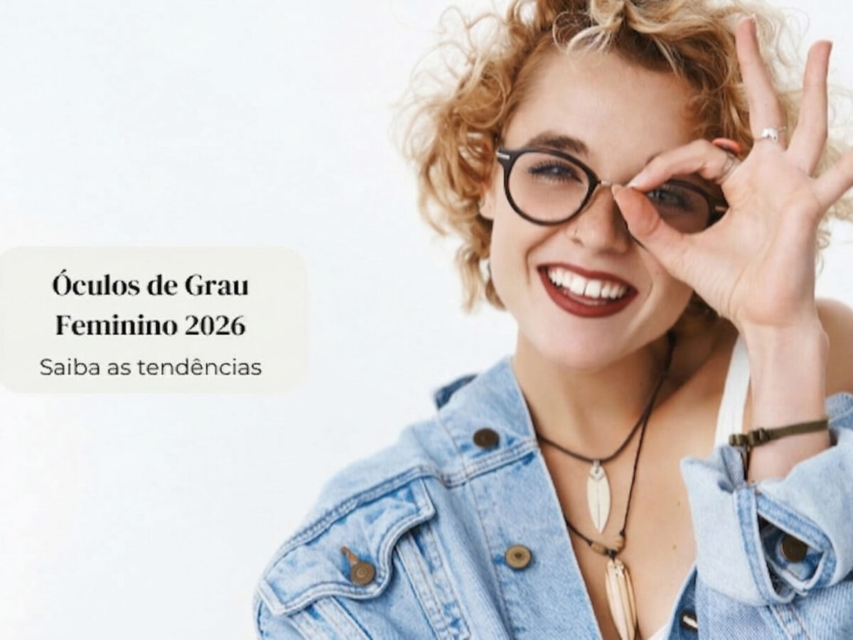 quanto custam os óculos de grau que estão na moda