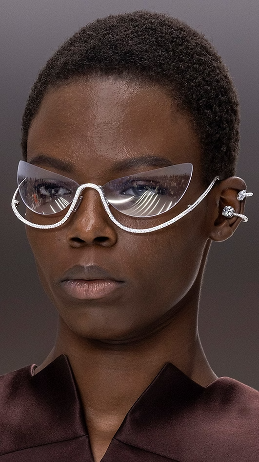 quais os óculos de grau mais estilosos para 2026